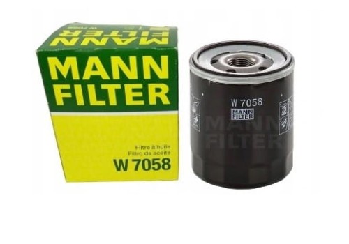 MANN W 7058 